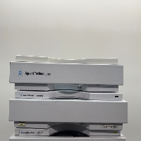 Agilent 1200 Series HPLC system image 2